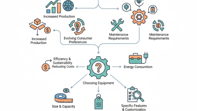 How to Choose the Best Industrial Baking Equipment for Your Needs?