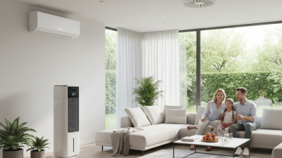 Top 10 Best Residential Air Conditioning Systems for Ultimate Comfort?