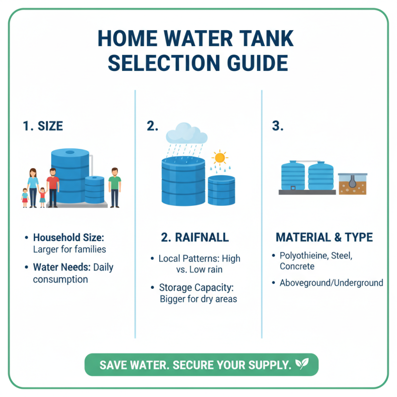 2026 How to Choose the Best Water Tanks in NZ for Your Needs?