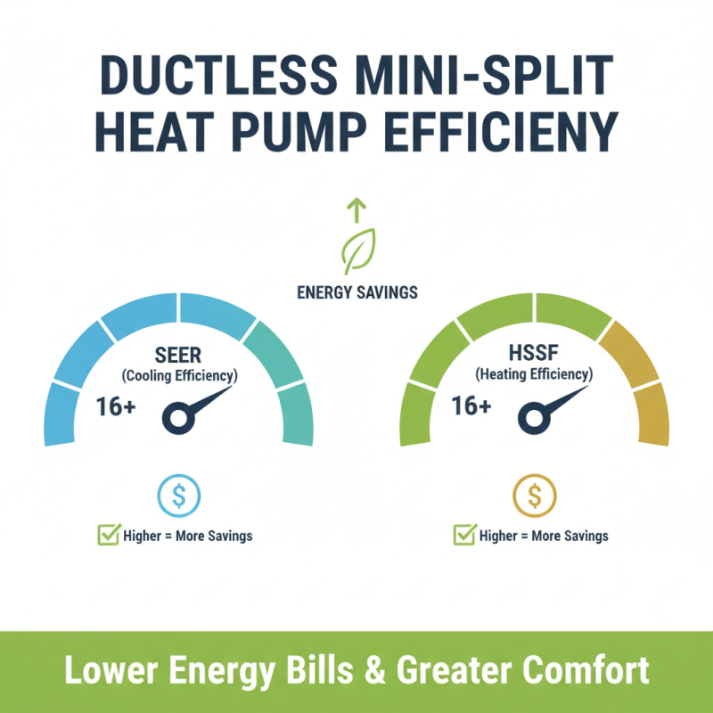 Best Ductless Mini Split Heat Pump Options for Your Home?