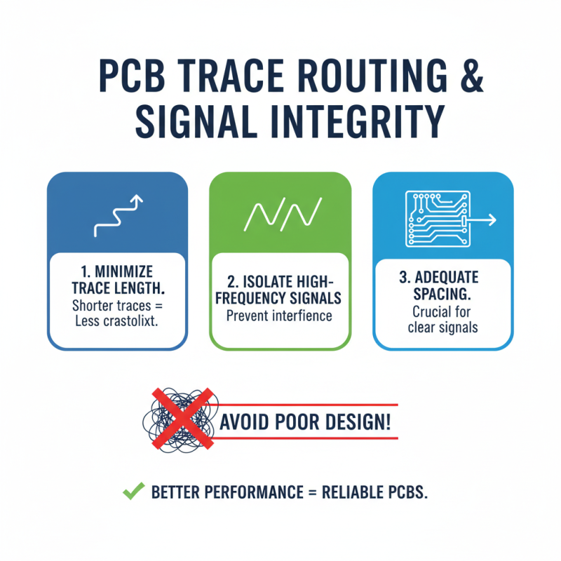 Essential Tips for Designing Printed PCB Efficiently?