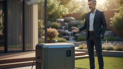 Silent Genset Tips for Choosing the Best Generator for You?