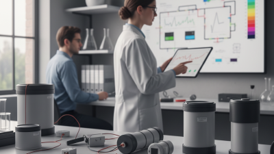 How to Choose the Best Relative Humidity Sensors for Your Needs?