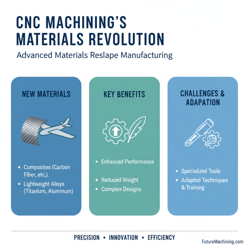 Top CNC Machining Technology Trends Shaping the Future of Manufacturing?