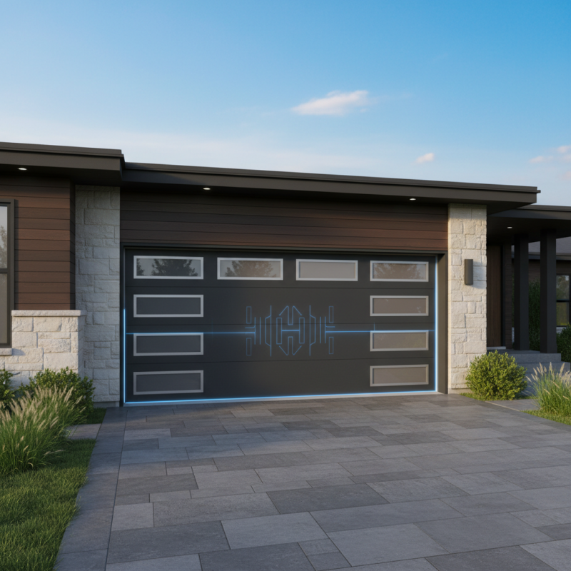 2026 Best Metal Garage Doors Features and Benefits Explained?