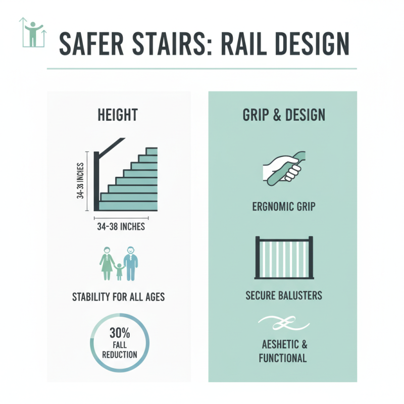 Best Indoor Stair Railings Tips for Safety and Style?