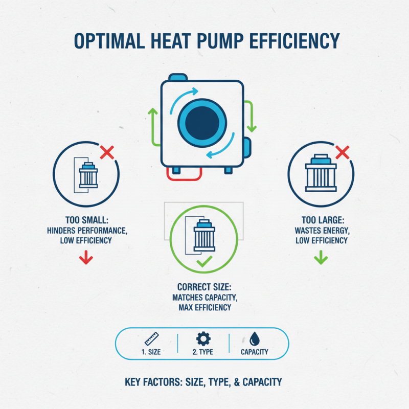 Best Heat Pump Filter Drier for Efficient Energy Use?