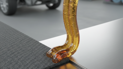 2026 Best Polyamide Hot Melt Adhesive Features and Applications Insights?