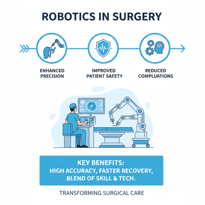 2026 Best Surgical Process Techniques for Improved Patient Outcomes?
