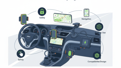2026 Best Car Phone Holder Reviews and Buying Guide?