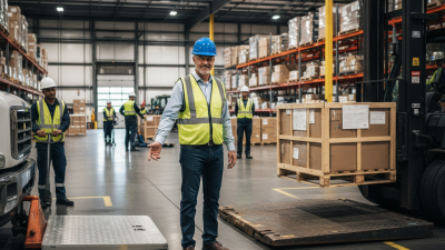 2026 How to Choose the Right Loading Dock Plate for Your Warehouse Needs?