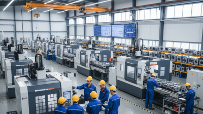 How to Improve Mold Manufacturing Efficiency and Quality?