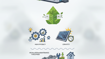 10 Best Solar Panels for Homes You Should Consider Today