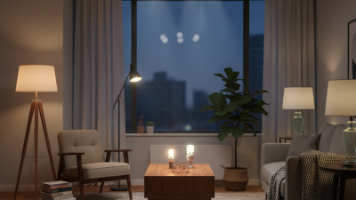How to Choose the Right Light Bulbs for Your Home?