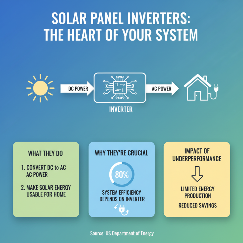 2026 Best Guide to Solar Panel Inverter Cost Explained