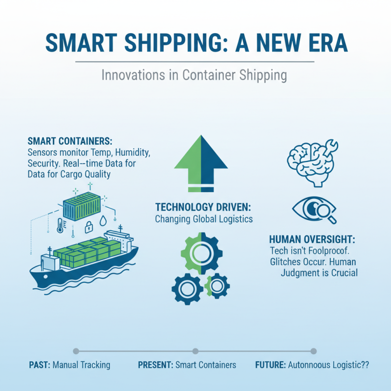 2026 Best Container Shipping Options for Efficient Global Trade