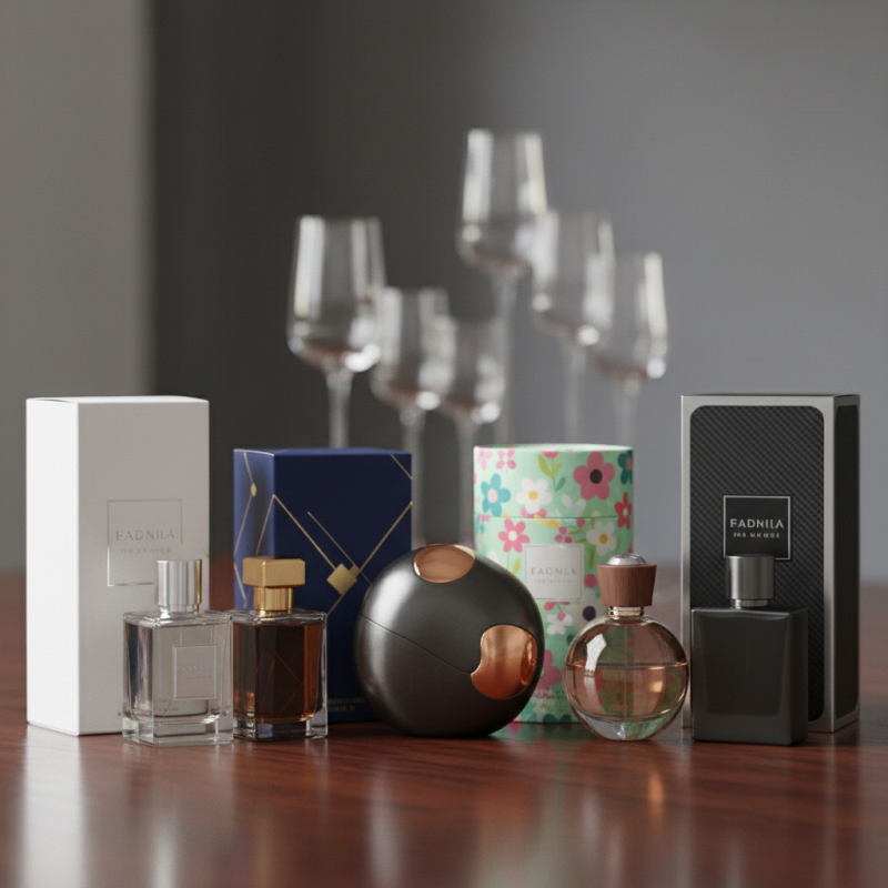 2026 Best Perfume Boxes for Every Fragrance Enthusiast?