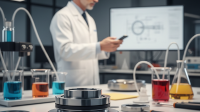 How to Choose the Right Agitator Seal for Your Equipment?