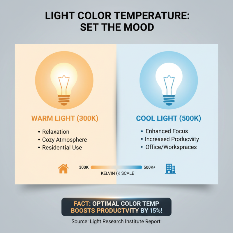 Panel Led Tips for Choosing the Best Lighting Solution?