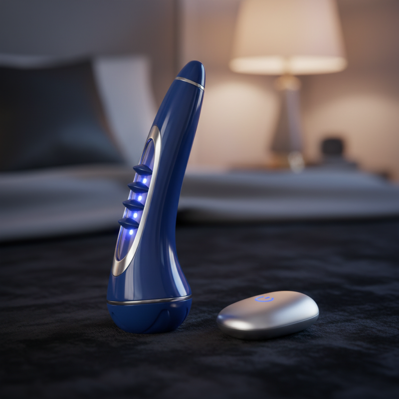 Top 10 Benefits of Using Electric Anal Plug for Pleasure?