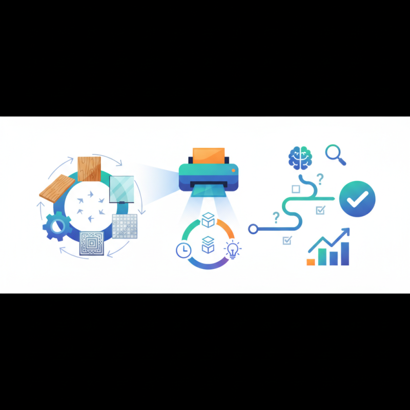 Why Choose a Multifunctional UV Printer for Your Business?