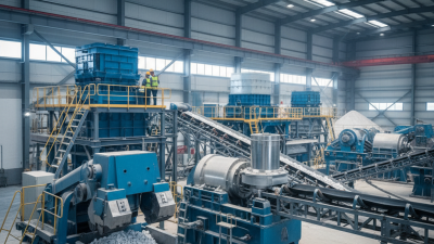 2026 Best Quartz Crusher Models You Should Know About?