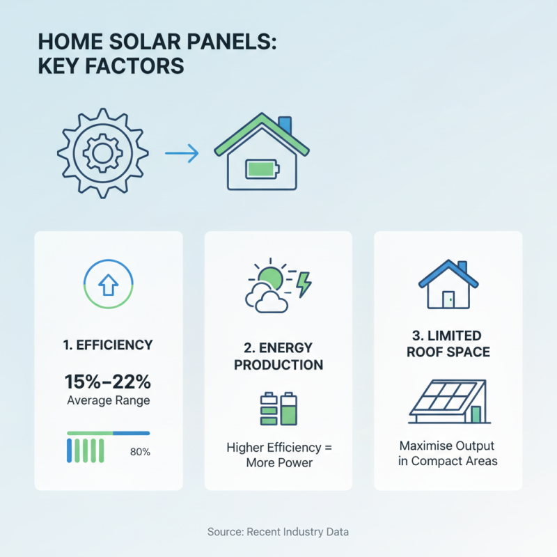 10 Best Solar Panels for Homes You Should Consider Today