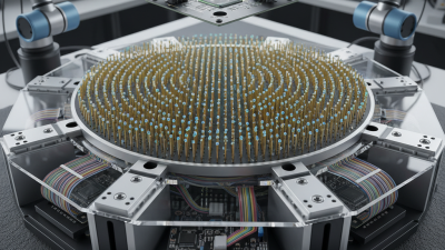 What is the Best Bed of Nails Test Fixture for 2026?