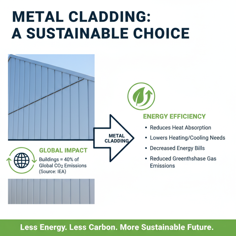 Top 10 Benefits of Using Metal Cladding for Your Building Projects?
