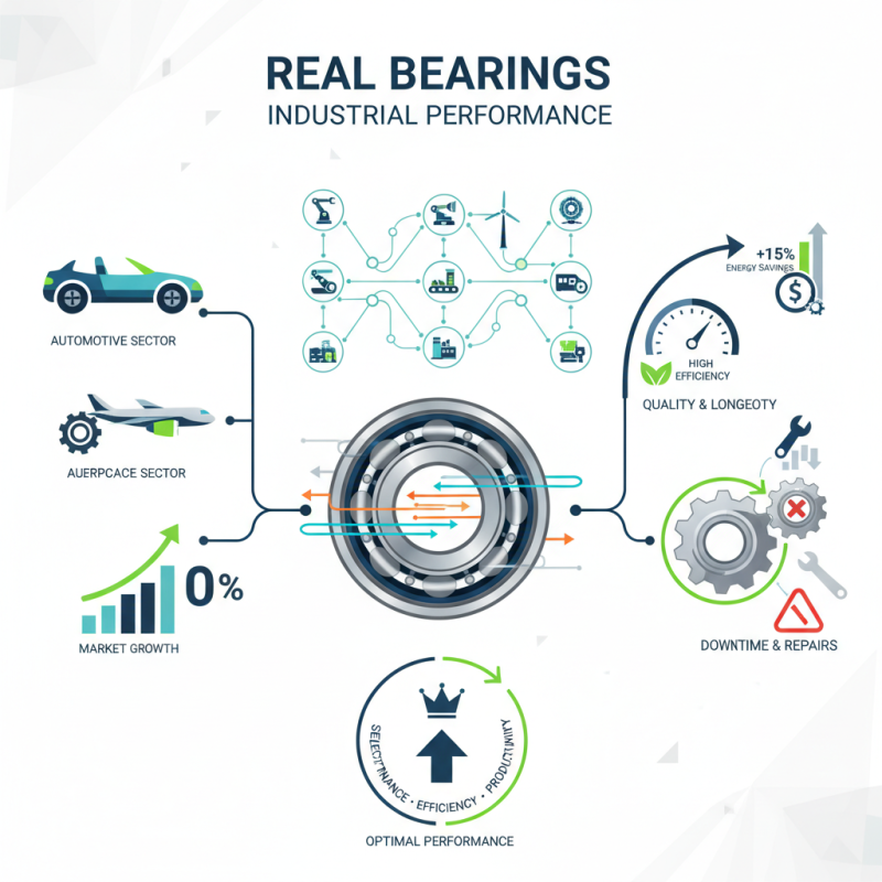 What is Real Bearing and How Does it Impact Performance?