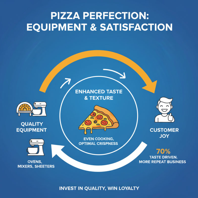 Why Invest in Quality Pizza Equipment for Your Business Success?