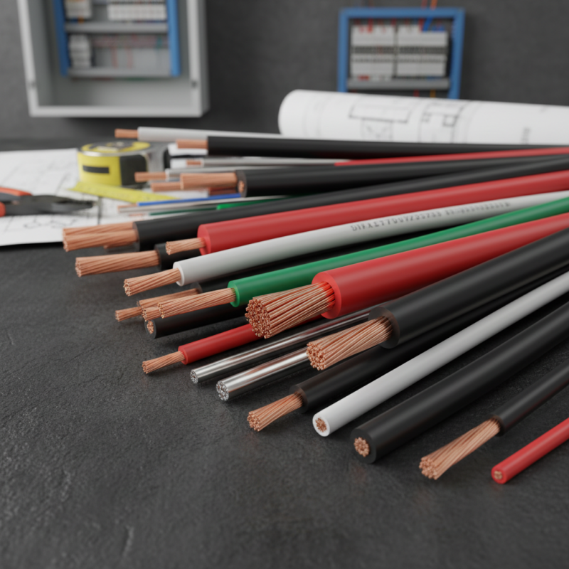 Top 10 Tips for Choosing the Right Electrical Wire?