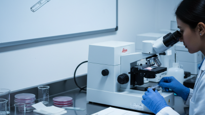 Why Understanding the Leica Microtome Manual is Essential for Histology?