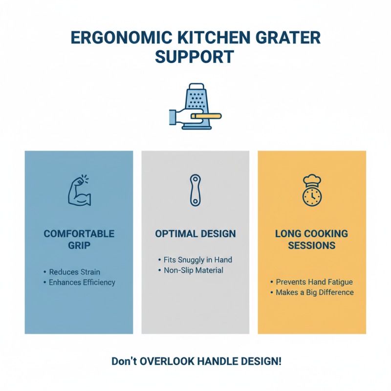 How to Choose the Best Grating Support for Your Kitchen Needs?