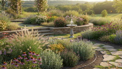 Top Benefits of Landscape and Irrigation for Sustainable Gardening?