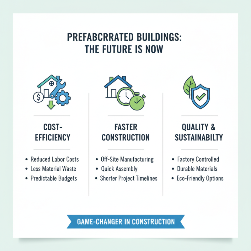 What is a Prefab Building and How Does It Work?