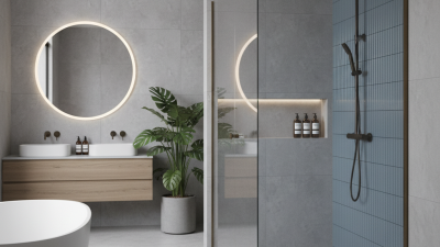 2026 Top Shower Screen Trends You Should Know?
