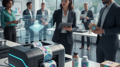 Best Label Printing for Small Business Solutions in 2026