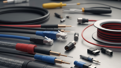 10 Essential Tips for Choosing Quality Cable Supplies