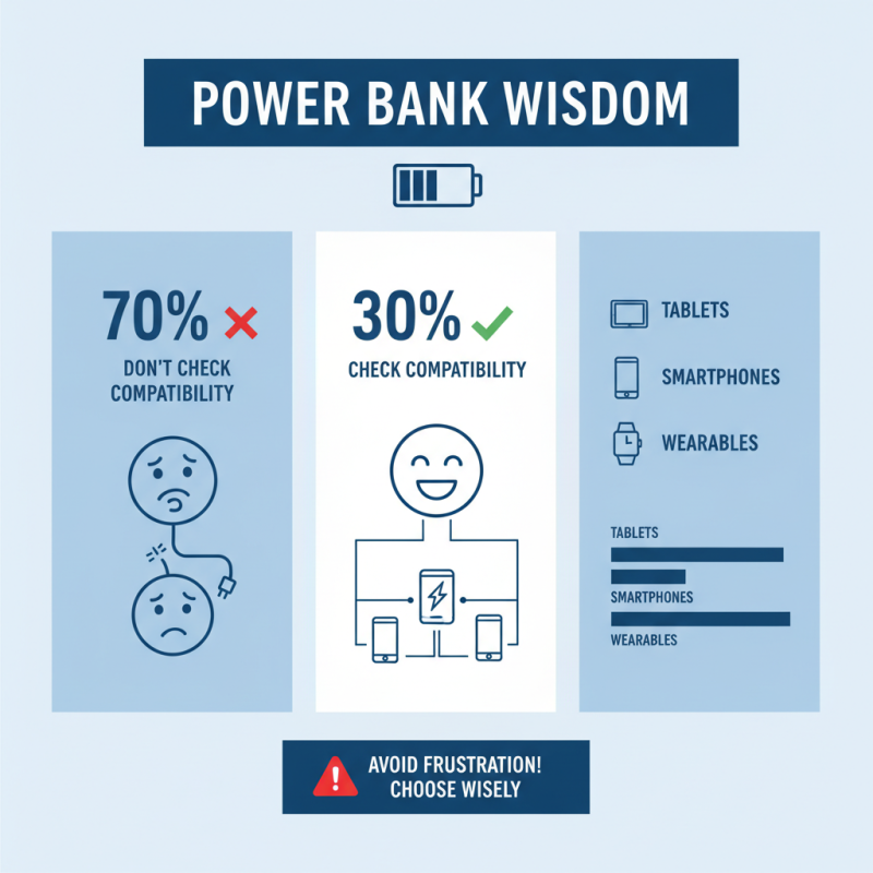 Top 10 Best Battery Pack Options for Your Devices Today?