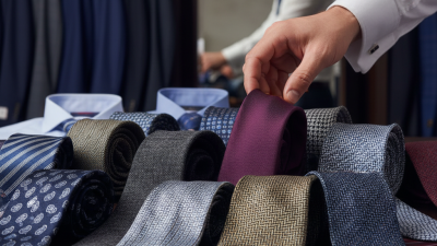 Best Mens Dress Tie Styles for Every Occasion?