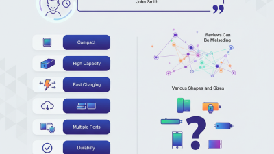 Top 10 Best Battery Pack Options for Your Devices Today?