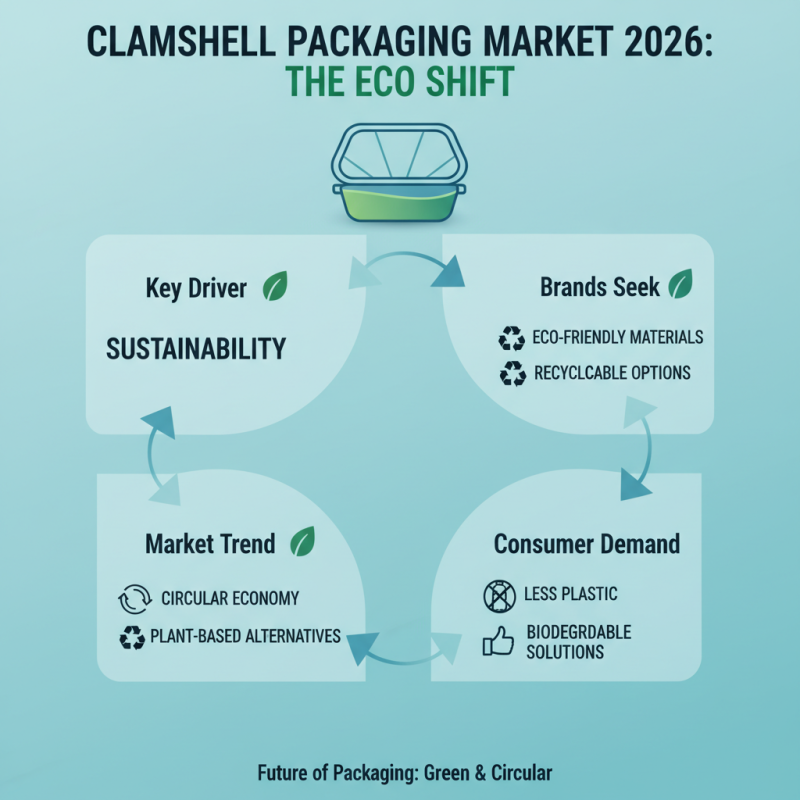 2026 Top Clamshell Packaging Wholesale Trends and Innovations?