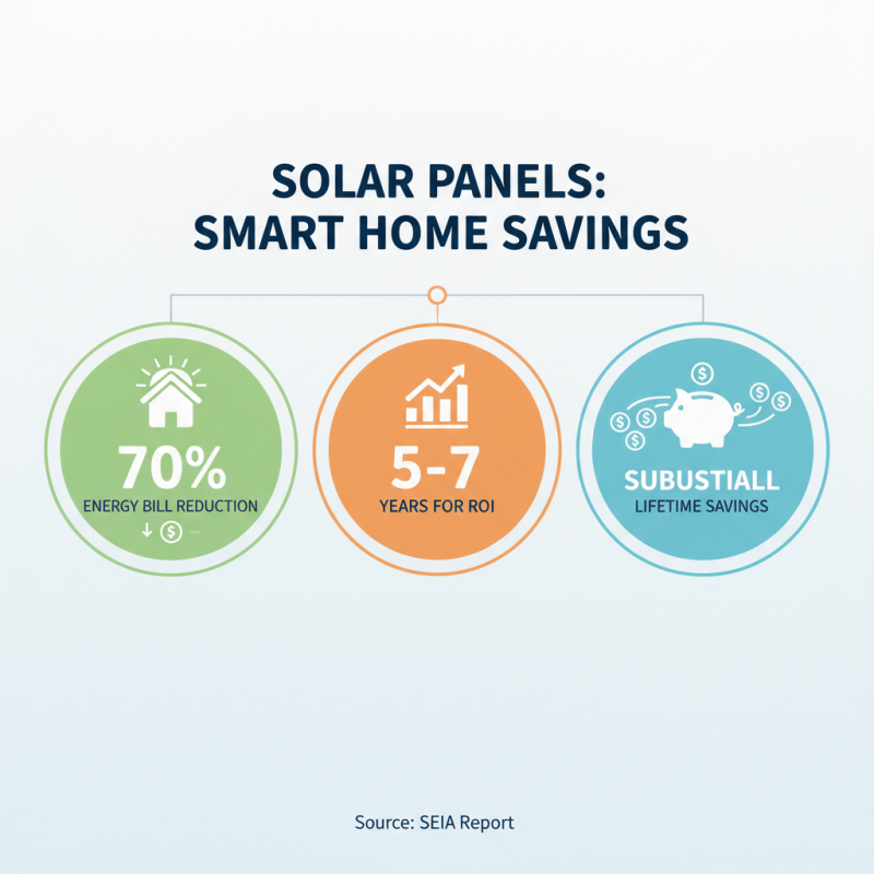 What is the Importance of Residential Solar Panels for Homeowners?