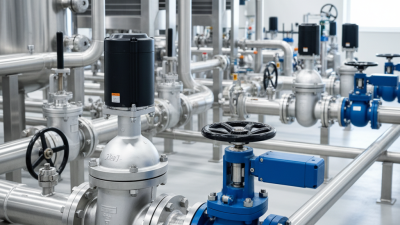 2026 How to Choose the Right Automated Valves for Your System?