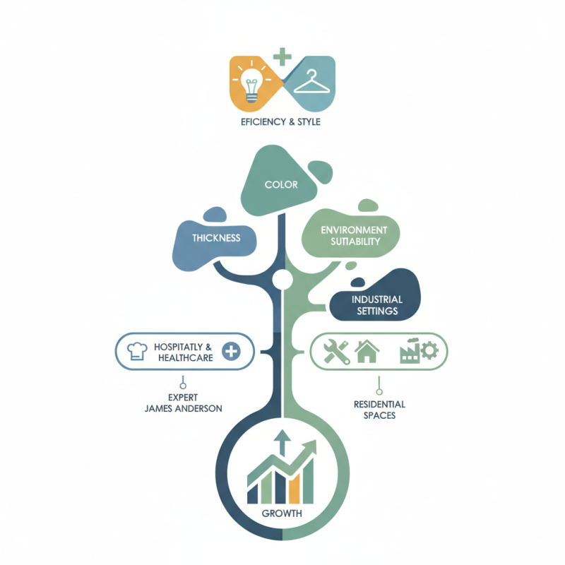 How to Choose the Right PVC Curtain for Your Space?