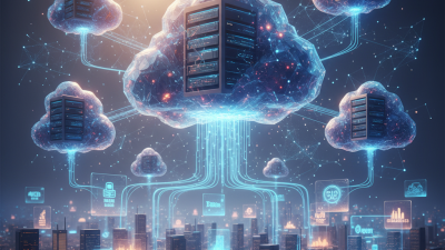 2026 Top Cloud Hosting Services to Consider for Your Business?