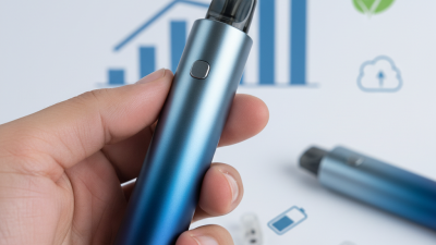 10 Essential Tips for Choosing Disposable Cigarettes?