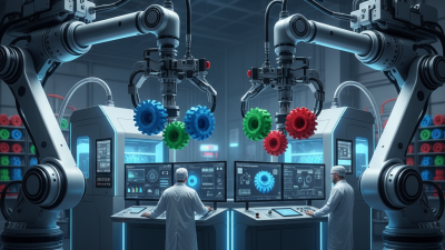 2026 Best Plastic Injection Moulding Process Techniques for Efficiency?