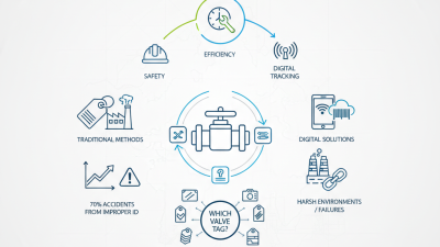 What is the Best Valve Tag for 2026?